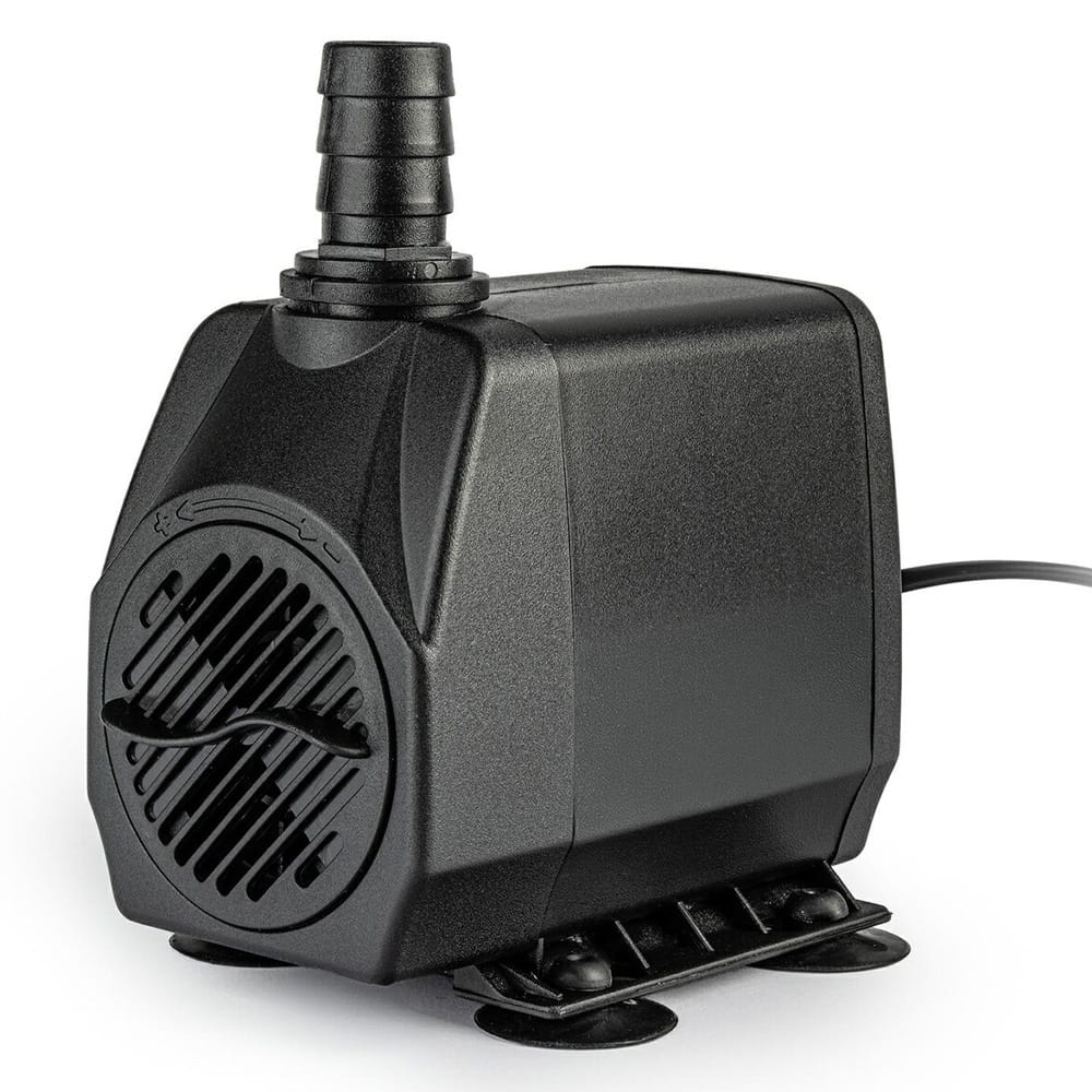 Happet Multi Use 1500 wielofunkcyjna pompa 1500l/h 26W